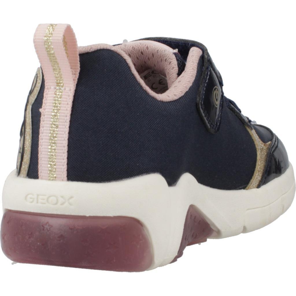 Zapatillas niña Geox J Fadinlight 3/5