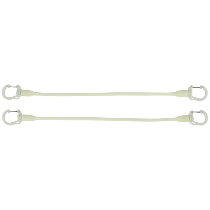 Cinturino Evoc Cargo Straps Glow in the dark 1/1