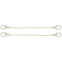 Sangle Evoc Cargo Straps Glow in the dark