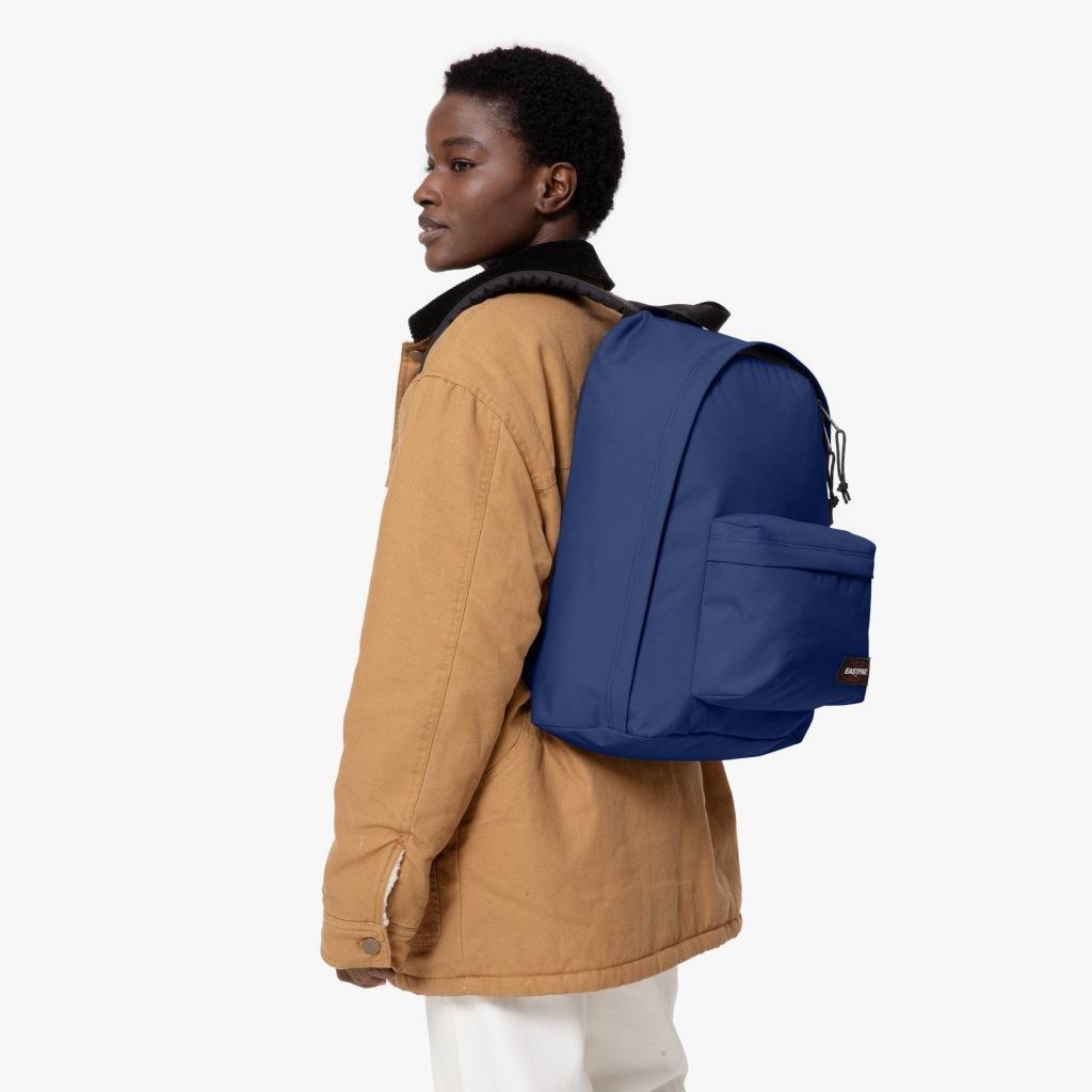 Eastpak Modèle Out Of Office Couleur Bleu 5/5