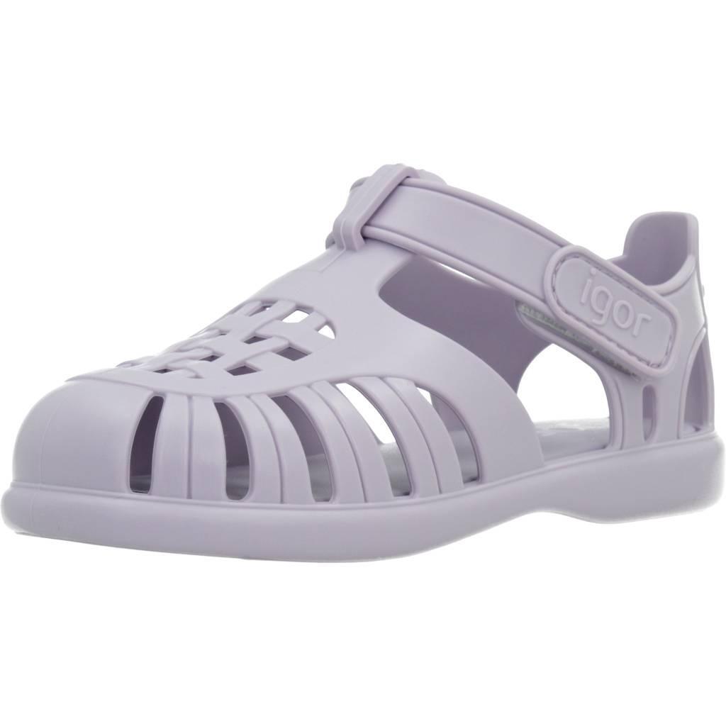 IGOR Chanclas Niño Igor S10271 Violeta