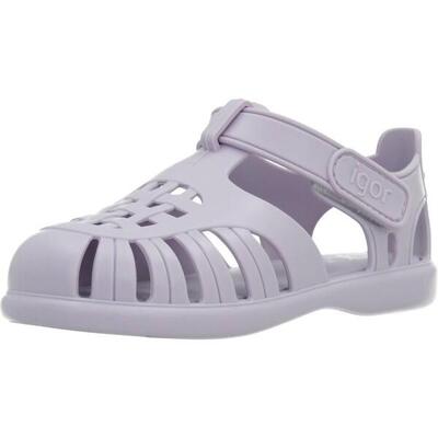 Chanclas Niño Igor S10271 Verde