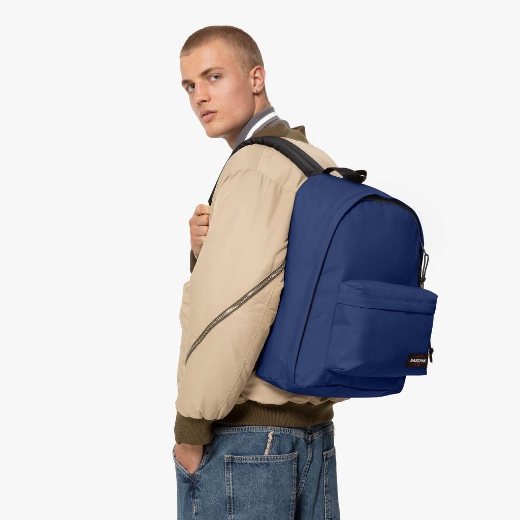 Eastpak Modèle Out Of Office Couleur Bleu 4/5