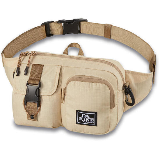 Sacoche banane Dakine Jagger Hybrid Hip