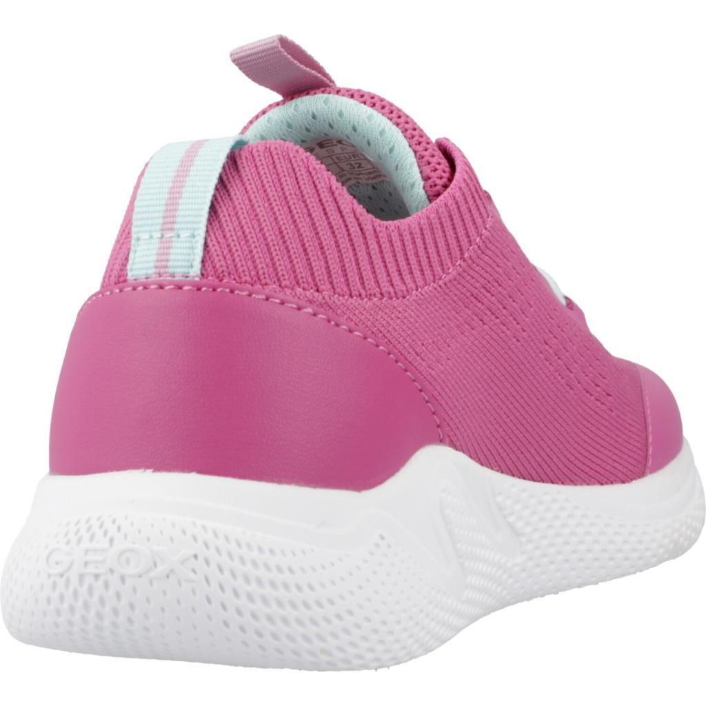 ZAPATOS Y COMPLEMENTOS GEOX  DE MUJER J25FWB 0006K J SPRINTYE 3/5