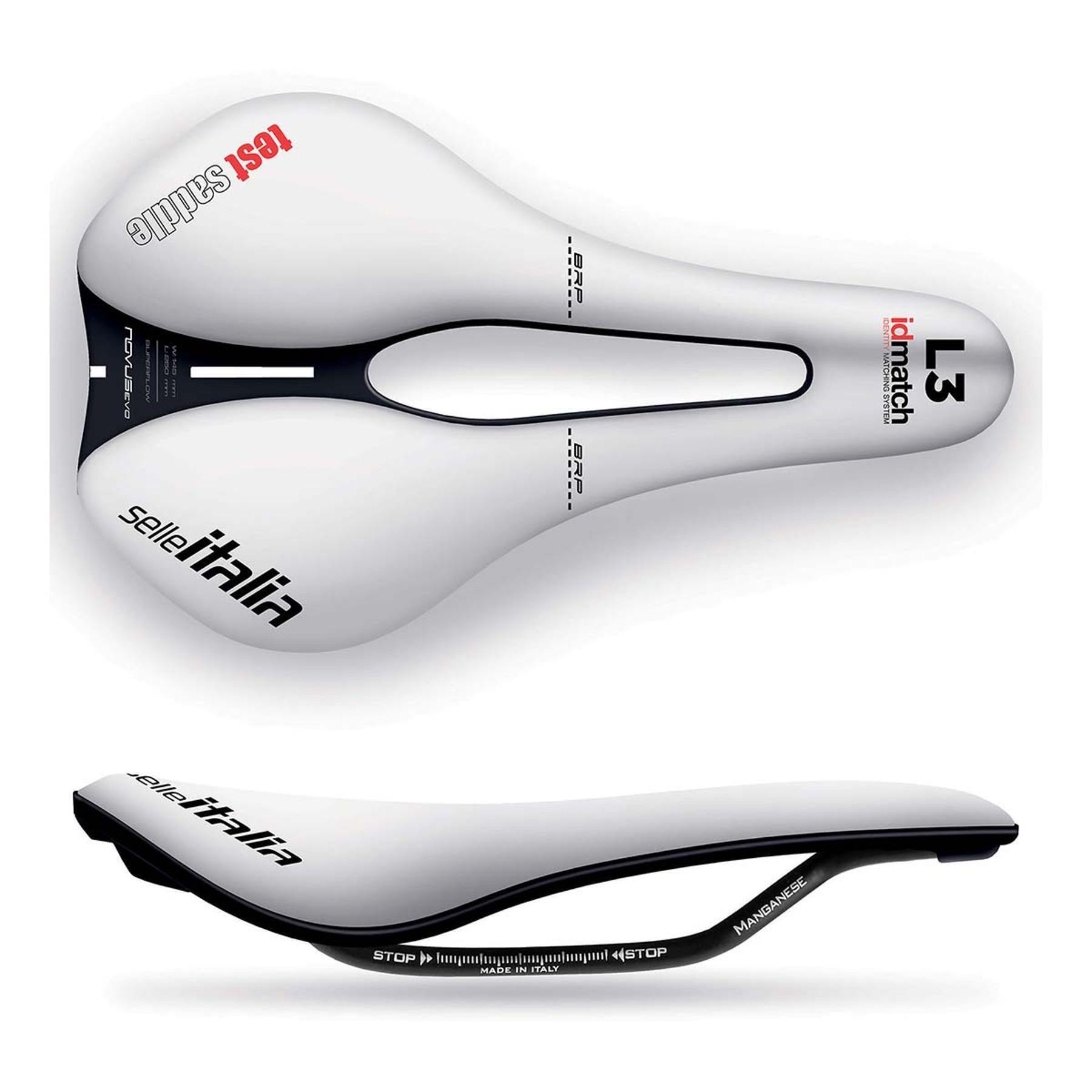 SELLE ITALIA Sella Selle Italia Test Novus Evo Boost TM Superflow