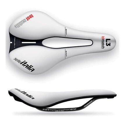 Selle Selle Italia Test Novus Evo Boost TM Superflow