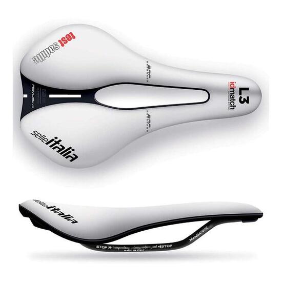 Sella Selle Italia Test Novus Evo Boost TM Superflow