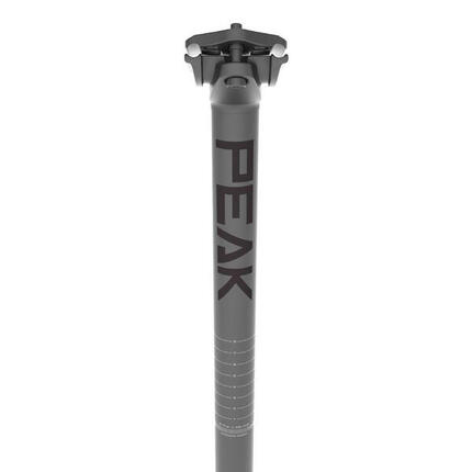 Dedacciai Deda Mud Peak Alu Sattelstütze 27,2 mm POB