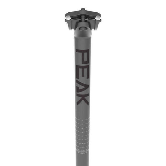 Dedacciai Deda Mud Peak Alu Sattelstütze 27,2 mm POB