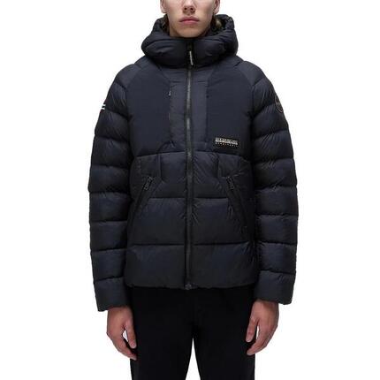 Daunenjacke Napapijri A-Moesa Puf