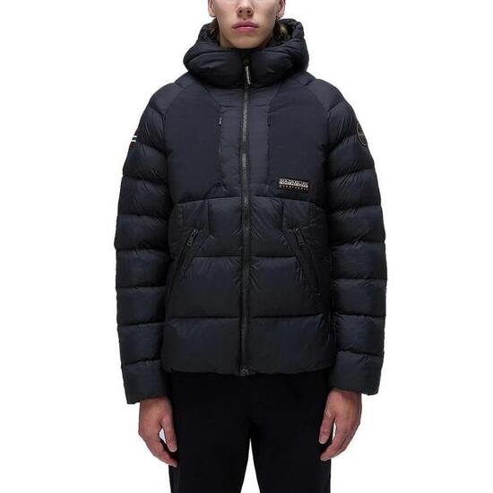 Daunenjacke Napapijri A-Moesa Puf