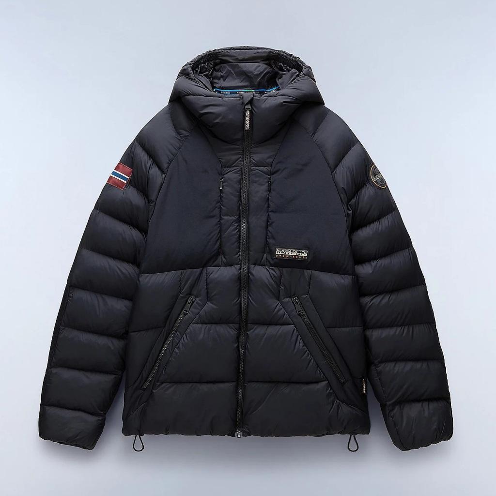 Daunenjacke Napapijri A-Moesa Puf 2/7
