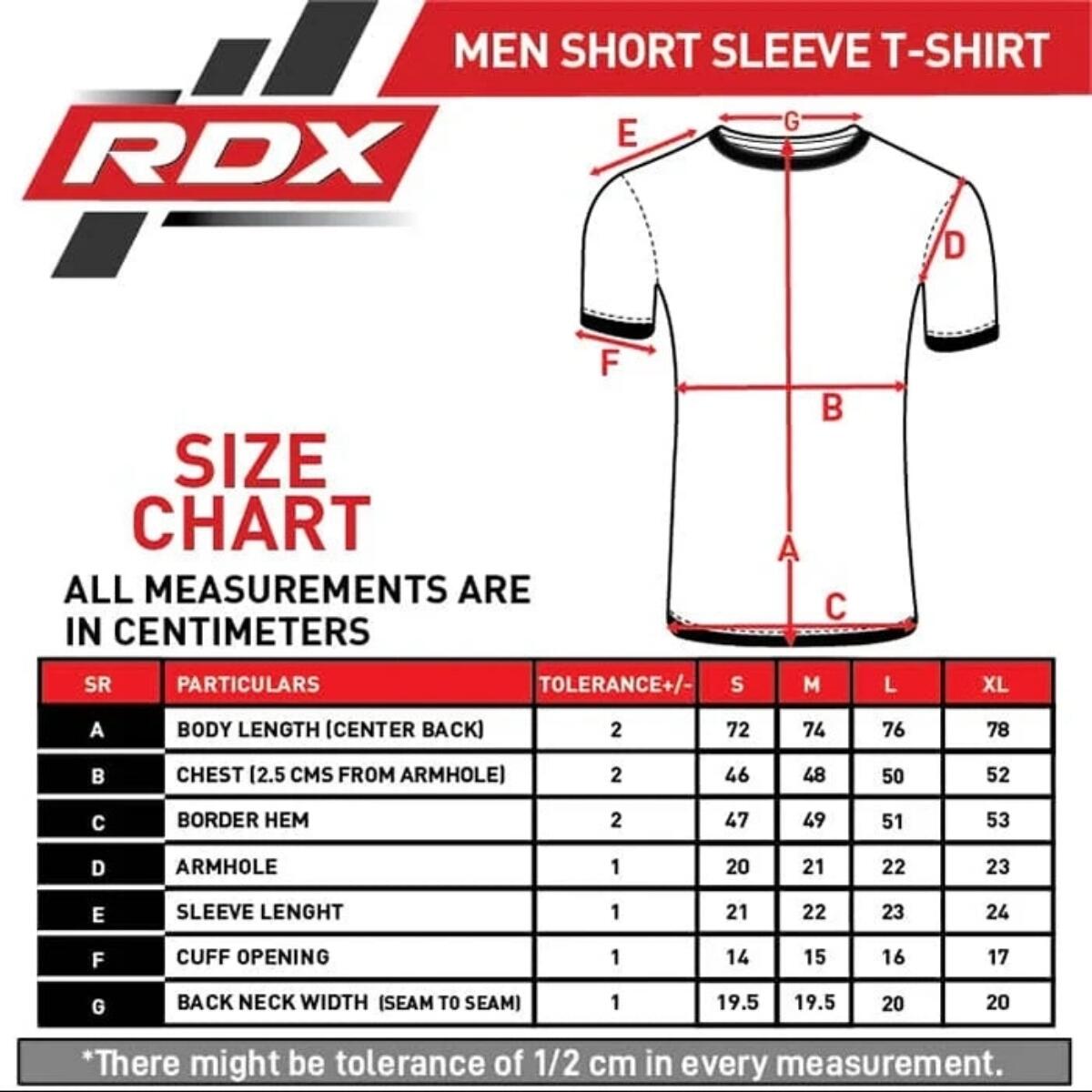 WAKO T-Shirt T2 3/3