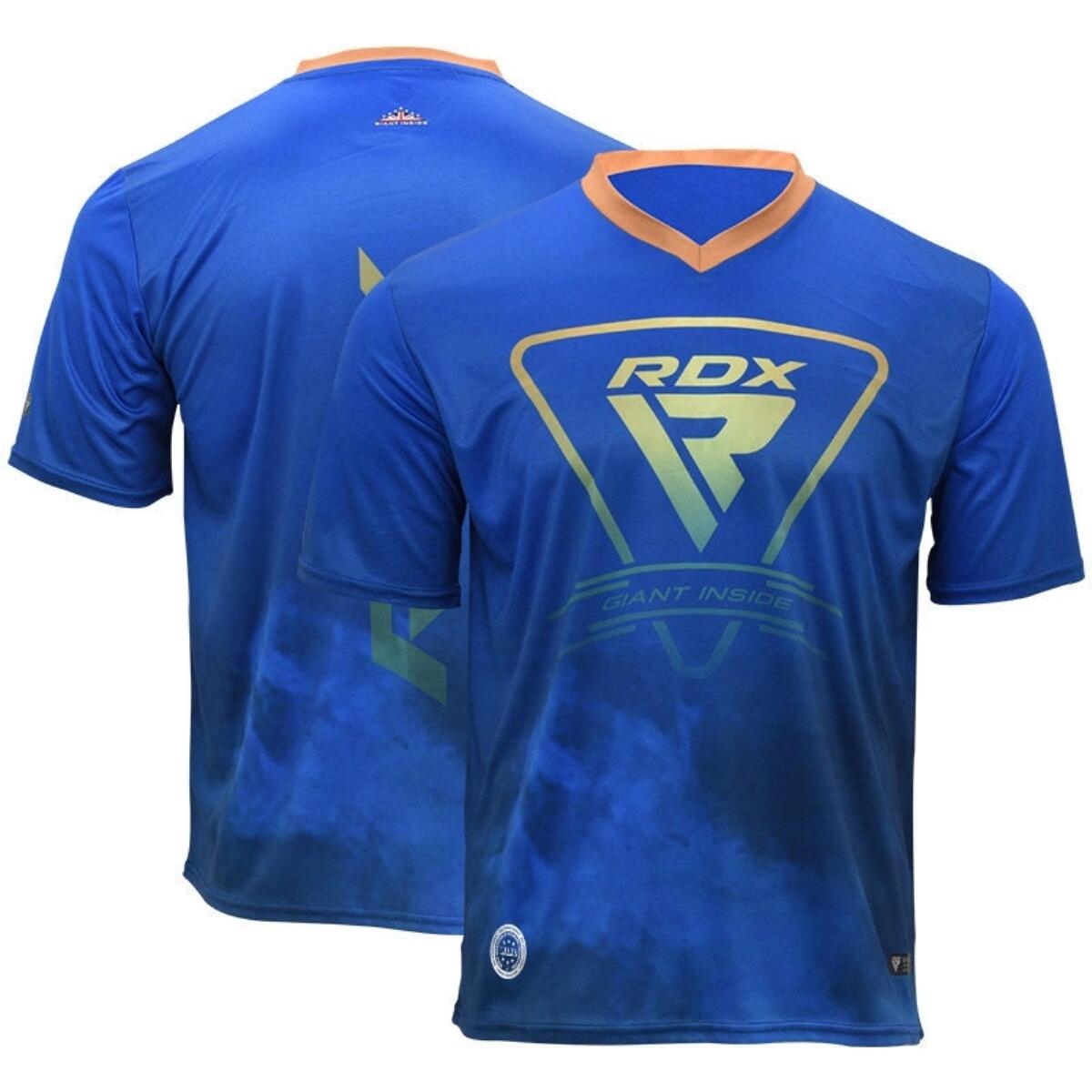 RDX SPORTS WAKO T-Shirt T2