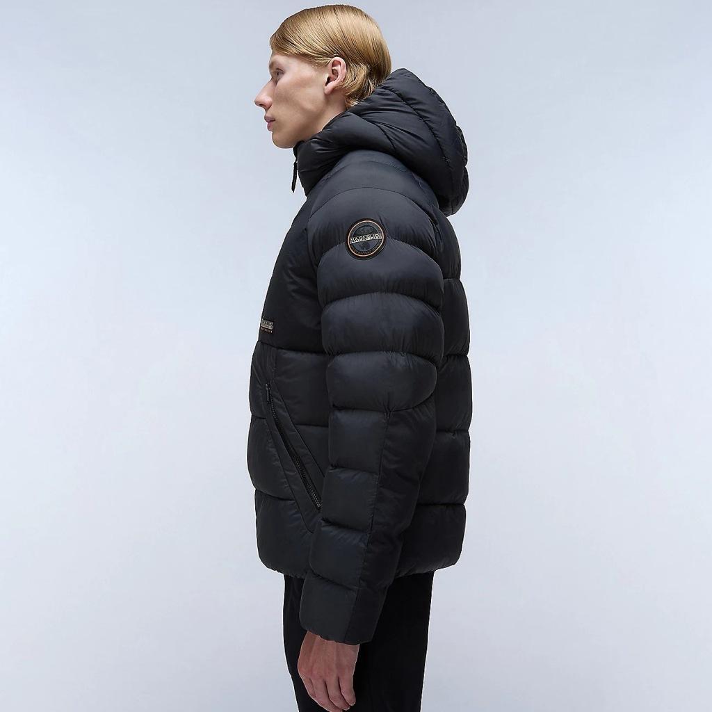 Daunenjacke Napapijri A-Moesa Puf 3/7