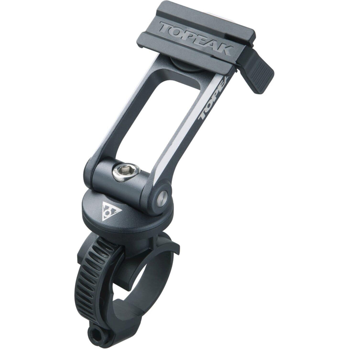 Suporte móvel topeak ridecase 1-1/8cm;