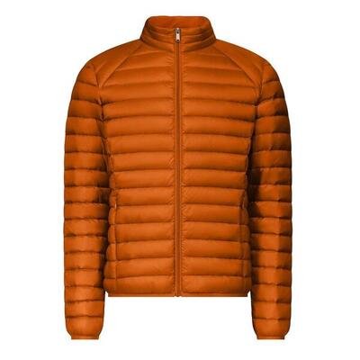 Jackett Jott Modell Mat Farbe Orange