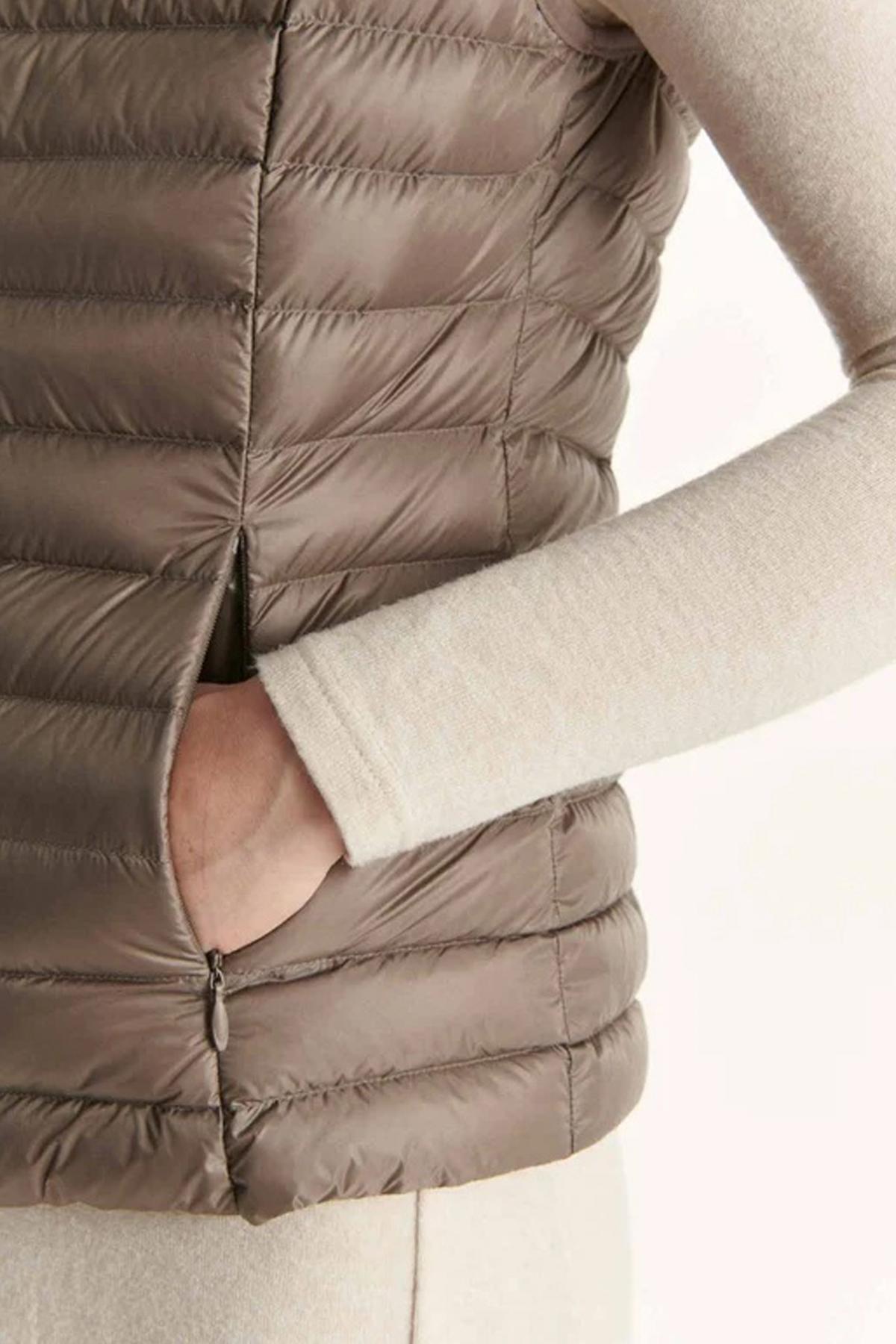 Doudoune sans manches femme JOTT Seda 5/7