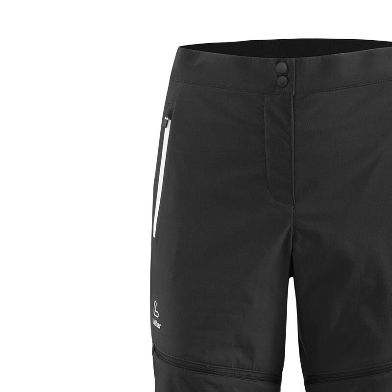 Dámské trekingové kalhoty Tapered CSL