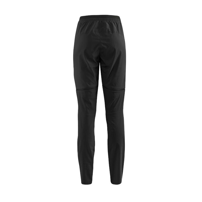 Dámské trekingové kalhoty Tapered CSL