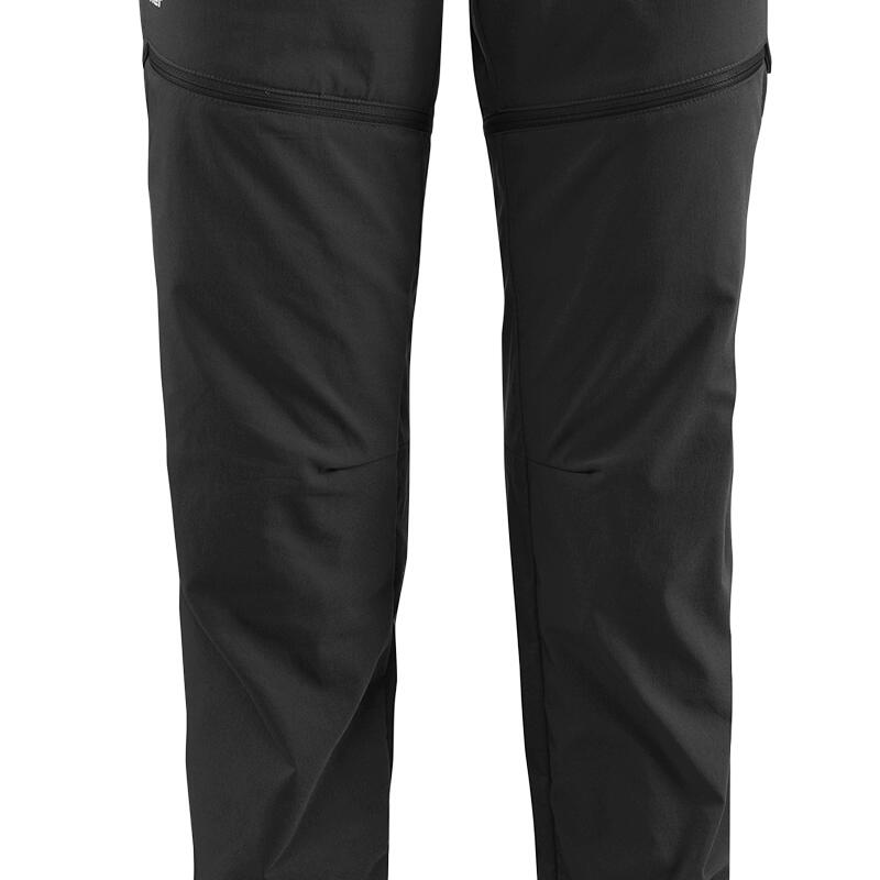 Dámské trekingové kalhoty Tapered CSL