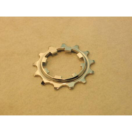 RST Rst Miche pignone 13T per Campagnolo 9/10v, acciaio.
