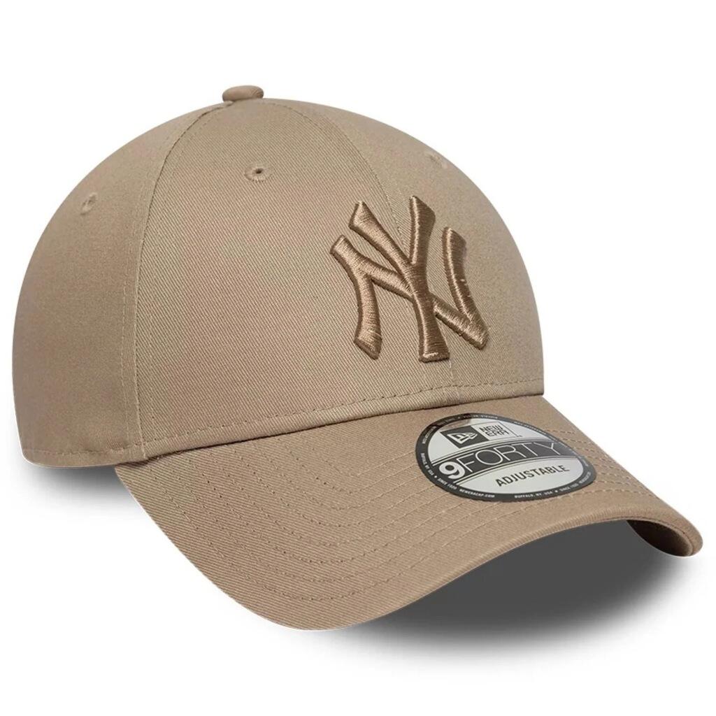 NEW YORK YANKEES MLB LEAGUE ESSENTIAL 9FORTY 3/5