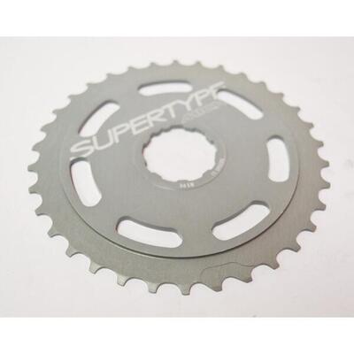 Shimano miche krans supertype 34t 11v (laatste)