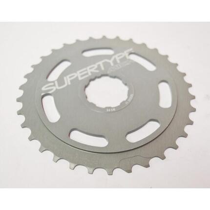 Miche Supertype 34T zębatka do kasety 11-biegowa