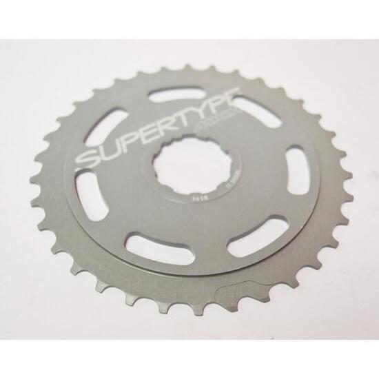 Miche Supertype 34T zębatka do kasety 11-biegowa