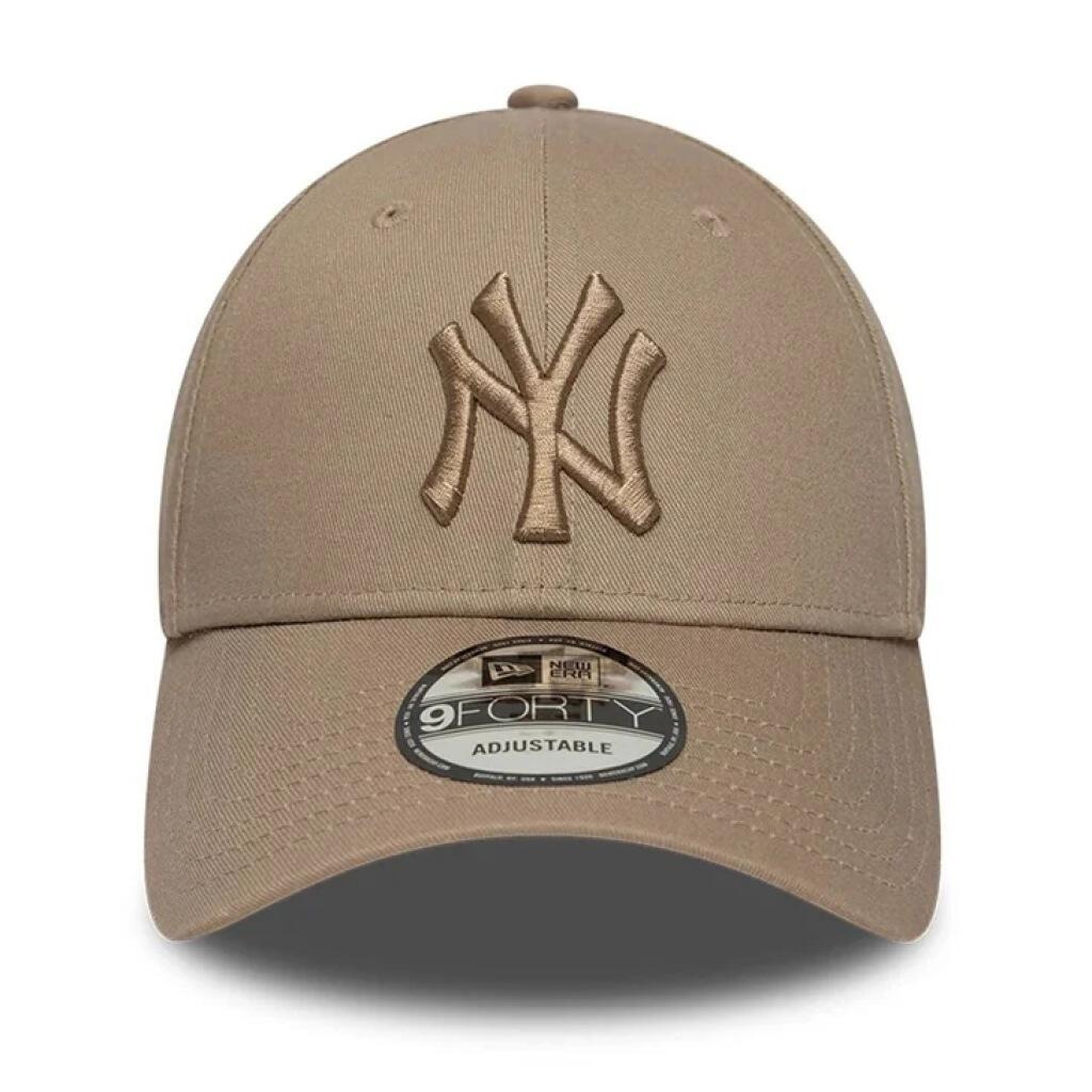 NEW YORK YANKEES MLB LEAGUE ESSENTIAL 9FORTY 2/5