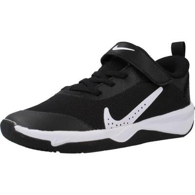 Sneakers nike model omni little kids shoes kleur zwart
