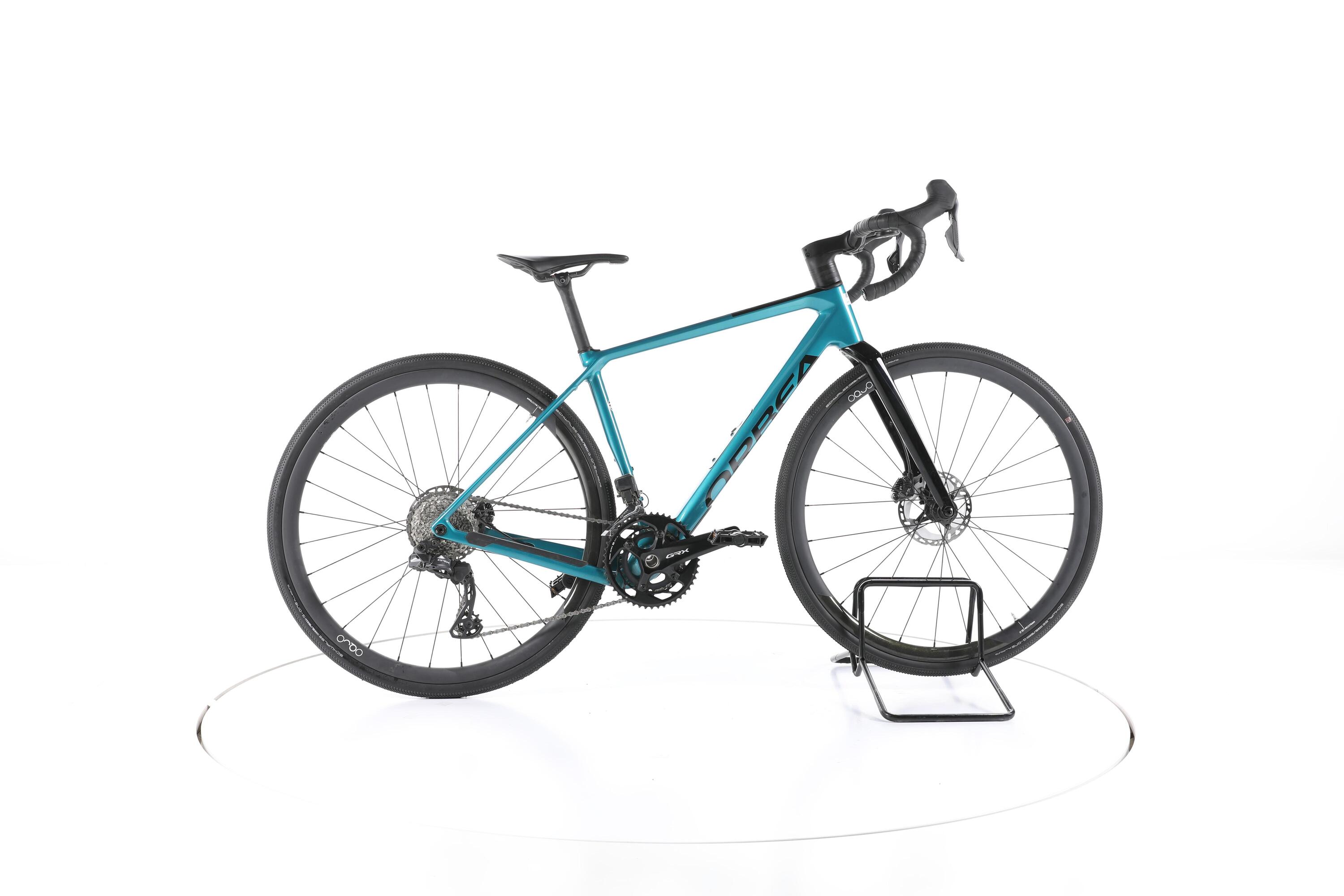 ORBEA Refurbished - Orbea TERRA M20i TEAM 2024 - Zeer goed