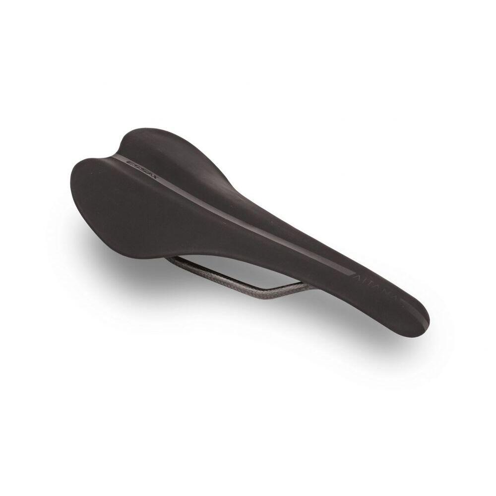 Bike saddle Essax Aitana Titanium