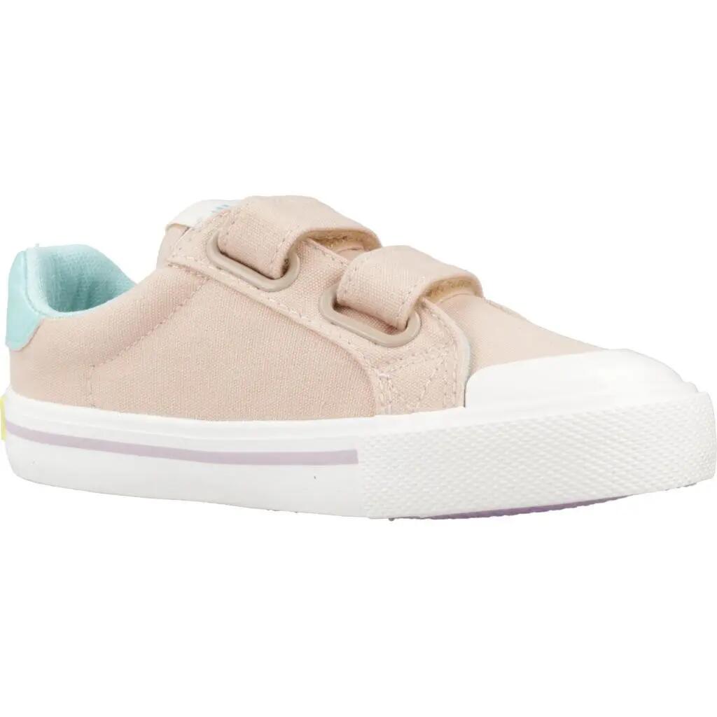 Sneakers Victoria Modell 1065195n Farbe Beige 5/6