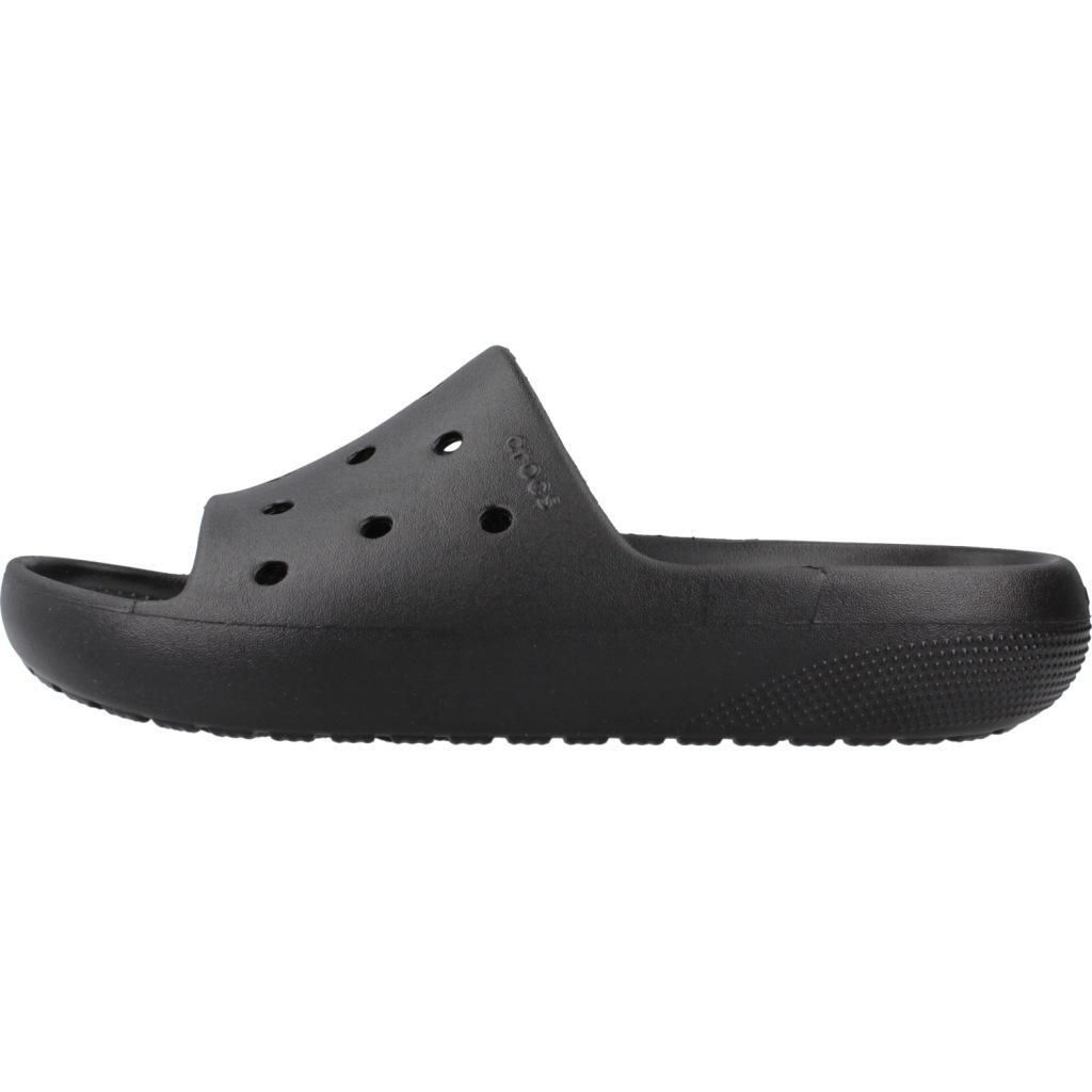 Mules Crocs CLASSIC SLIDE V2 BLK Noir 2/5