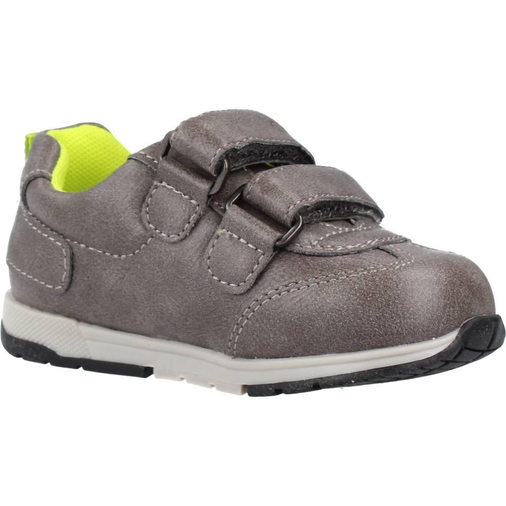 Baskets Chicco Modèle Gentilino Couleur Gris 5/5