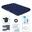 Matelas gonflable Bestway - 2P -  191x137x22 cm + Accessoires CB10