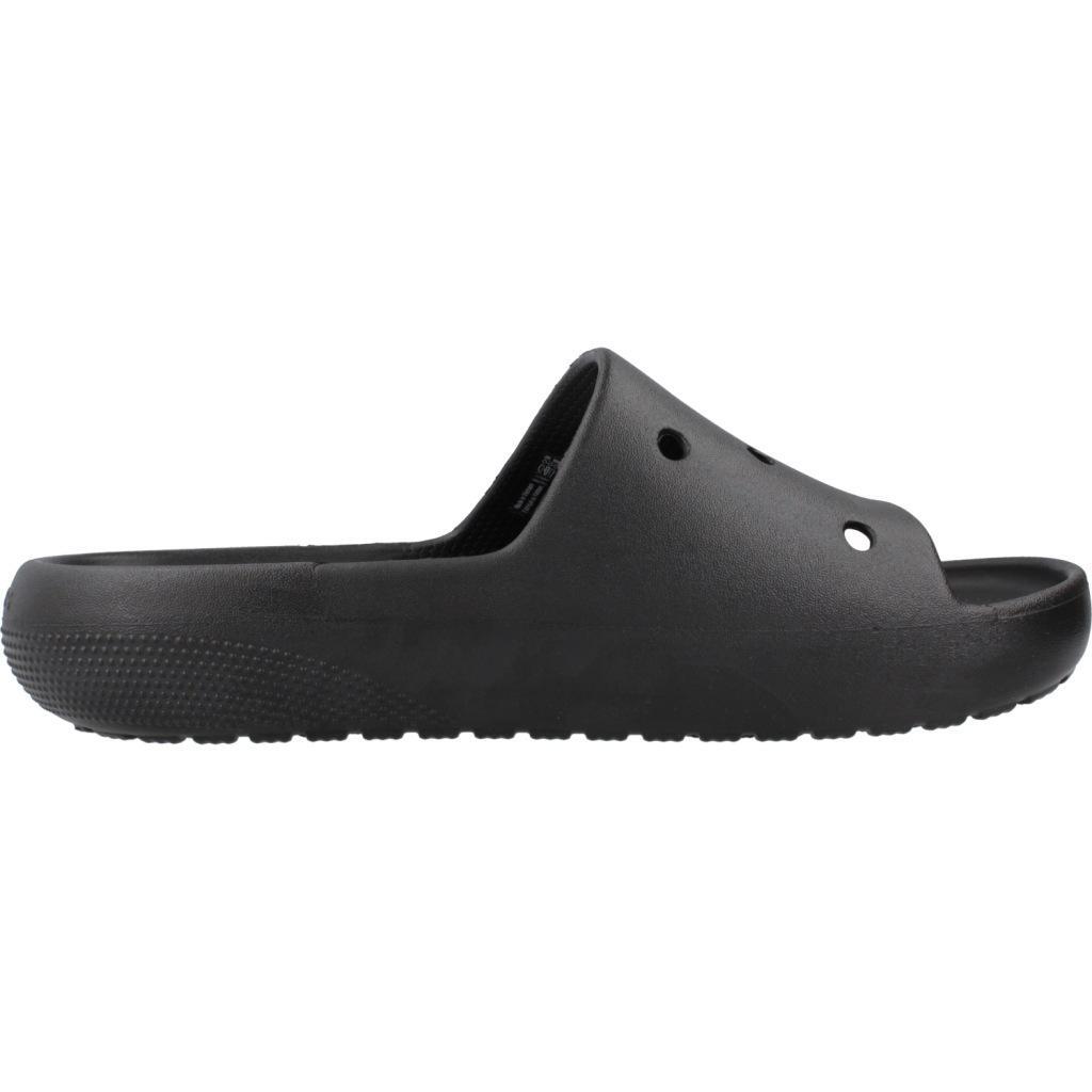 Mules Crocs CLASSIC SLIDE V2 BLK Noir 4/5