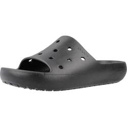 Mules Crocs CLASSIC SLIDE V2 BLK Noir