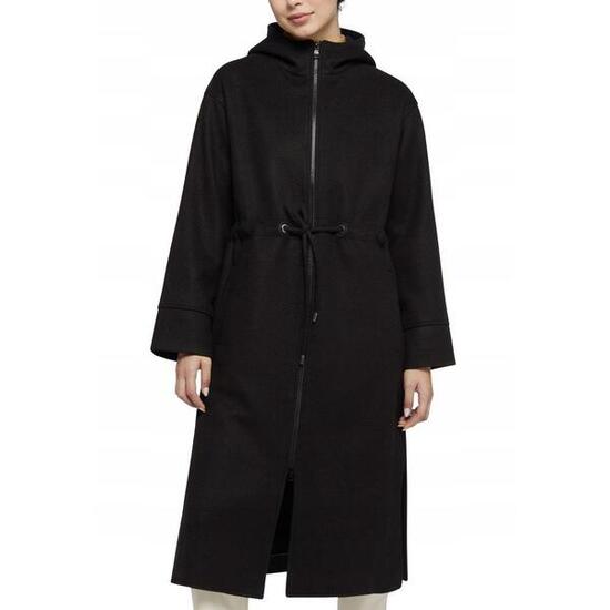 Giacca Geox Modello W Doralea Colore Blu