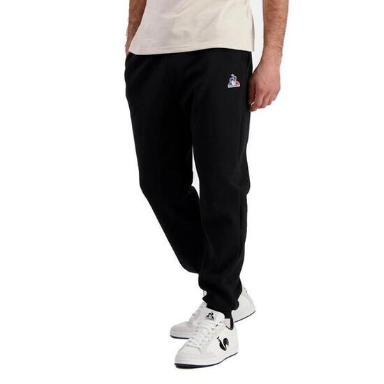 Pantaloni da jogging larghi Le Coq Sportif Essentiel N°2
