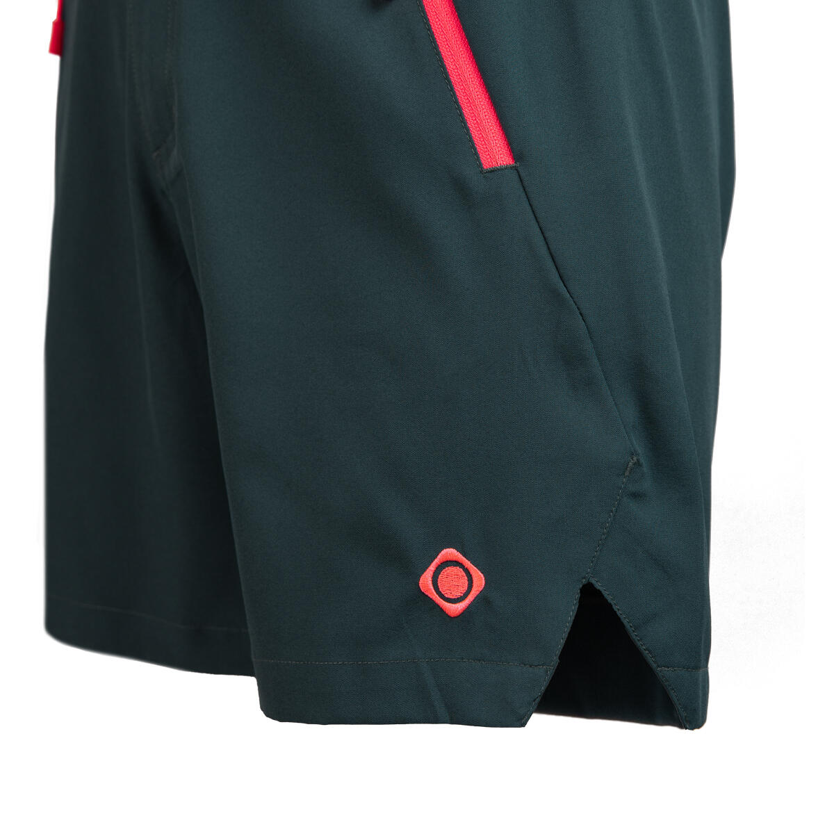 RILLO M V2 Shorts, Mount-Stretch-Gewebe, wasserabweisend und dehnbar 3/4