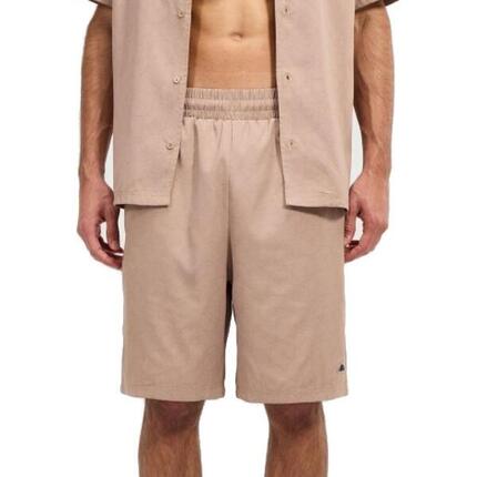 Pantalons Ellesse Modèle 164980 Couleur Brun Clair