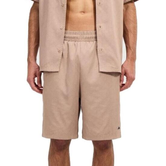 Pantalons Ellesse Modèle 164980 Couleur Brun Clair