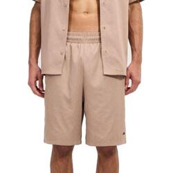 Pantalons Ellesse Modèle 164980 Couleur Brun Clair