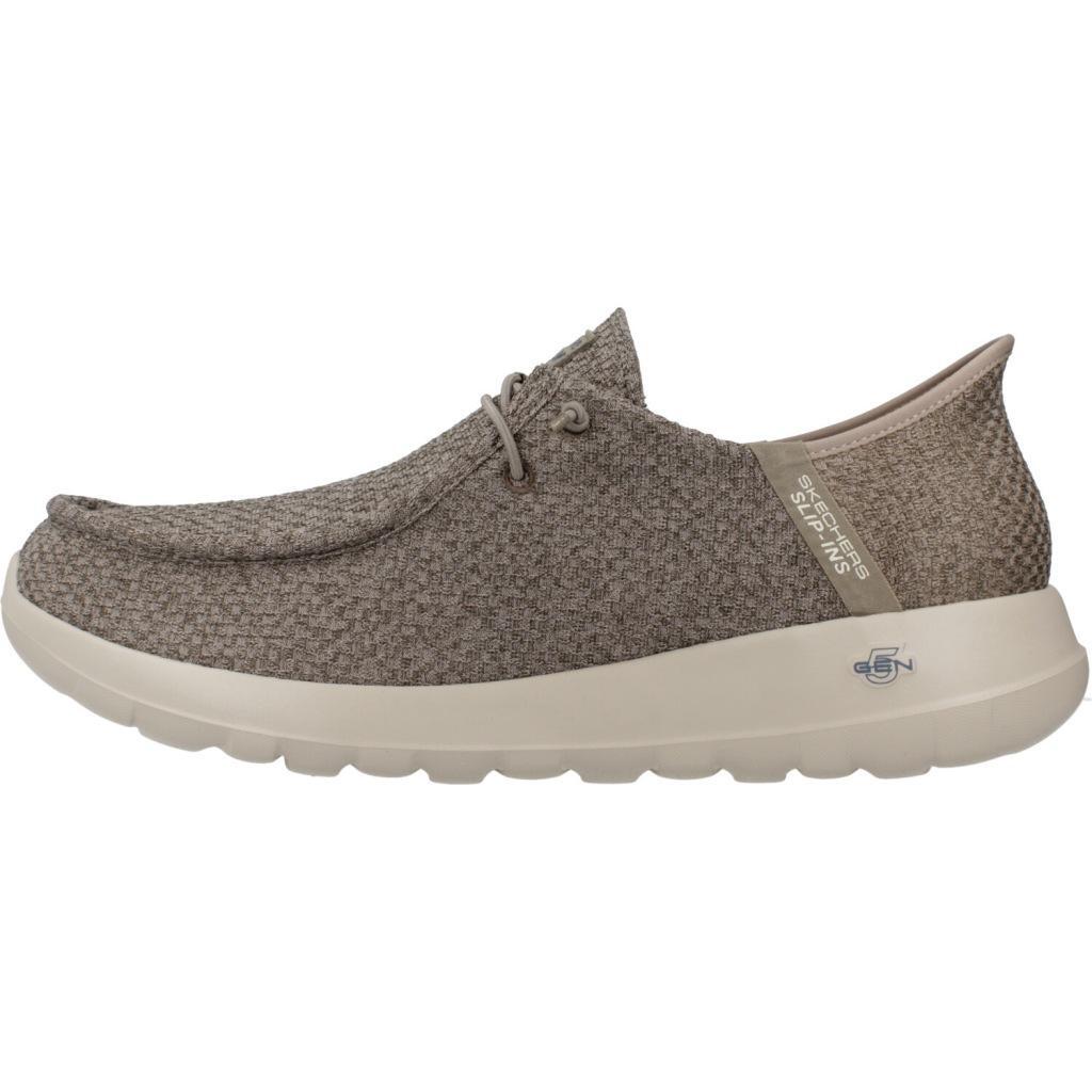 Scarpe da ginnastica Skechers Go Walk Max - Halyco, Grigio, Uomini 2/5