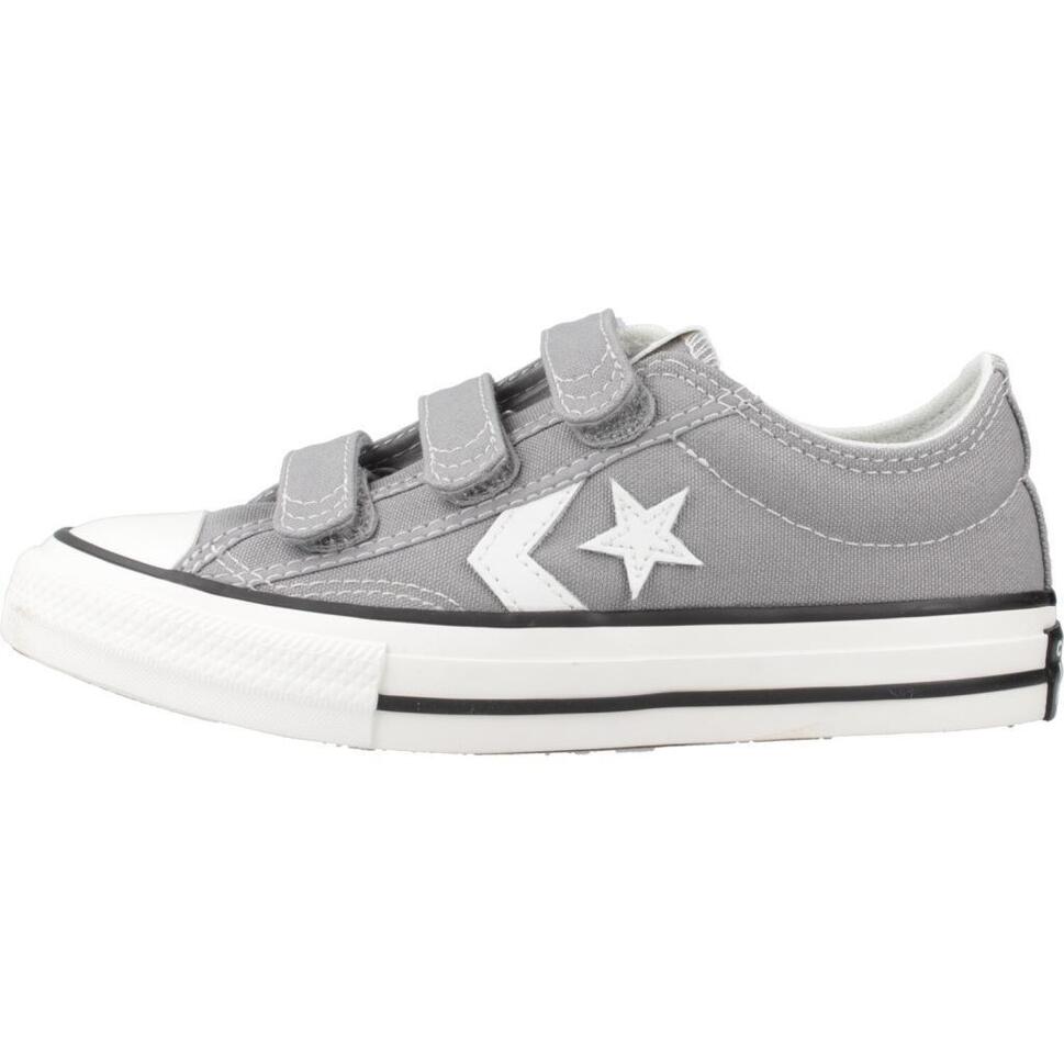 Kapcie CONVERSE STAR PLAYER 76 EASY ON Szary