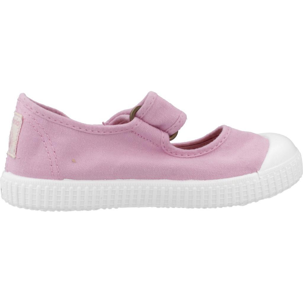 Sneakers Victoria Modell 36605 Farbe Violett 4/5